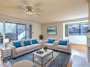 736 Quinnipiac Lane B, Stratford CT 06614