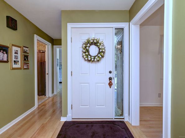 736 Quinnipiac Lane B, Stratford CT 06614