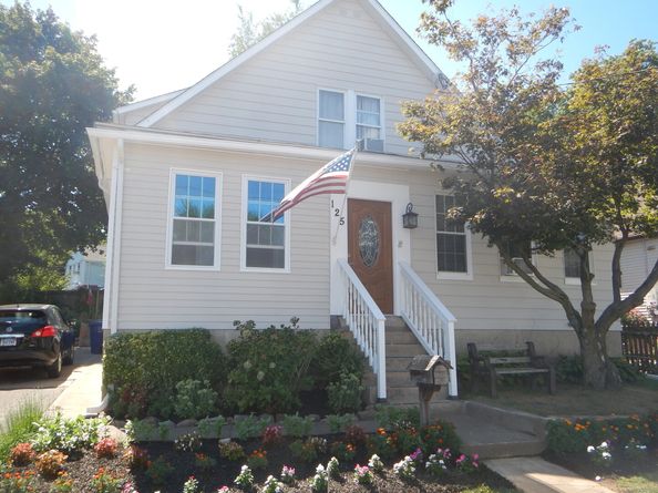 125 Sampson Street, Bridgeport CT 06606