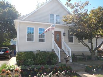 125 Sampson Street