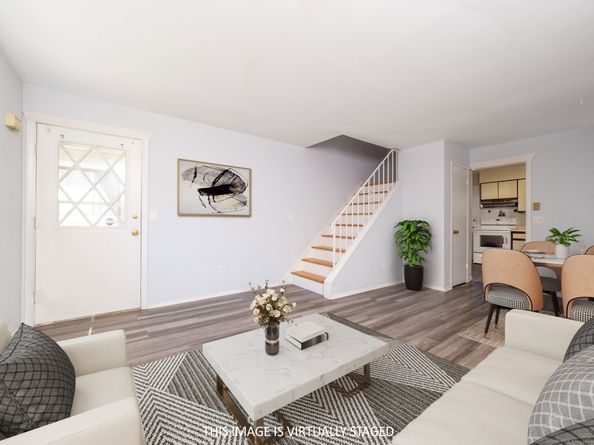 7 Arch Street 13, Norwalk CT 06850