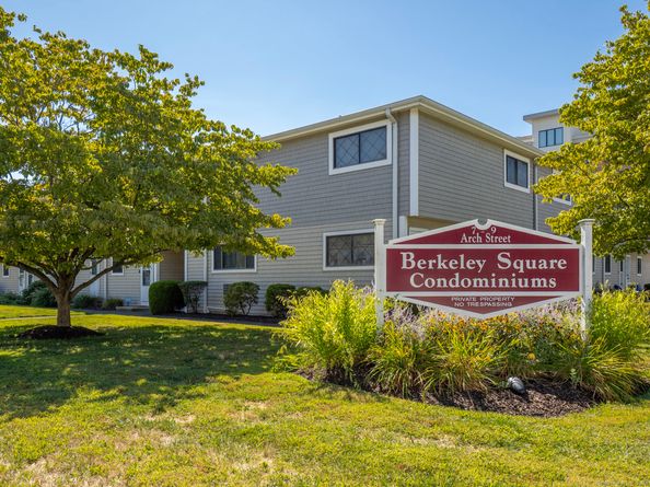 7 Arch Street 13, Norwalk CT 06850