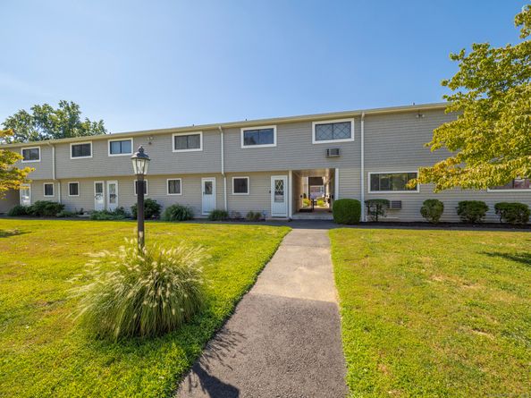7 Arch Street 13, Norwalk CT 06850