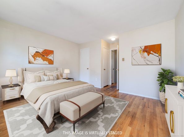 7 Arch Street 13, Norwalk CT 06850