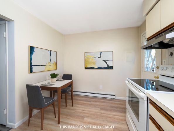 7 Arch Street 13, Norwalk CT 06850
