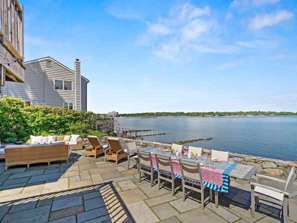 64 Ocean Drive E, Stamford CT 06902