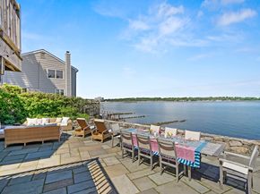 64 Ocean Drive E, Stamford CT 06902
