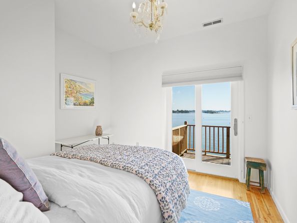 64 Ocean Drive E, Stamford CT 06902