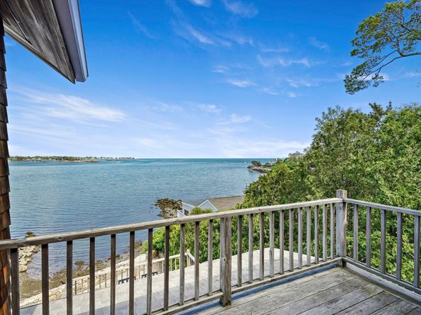 64 Ocean Drive E, Stamford CT 06902