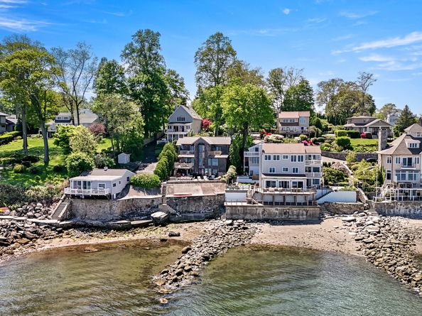 64 Ocean Drive E, Stamford CT 06902