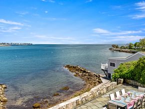 64 Ocean Drive E, Stamford CT 06902