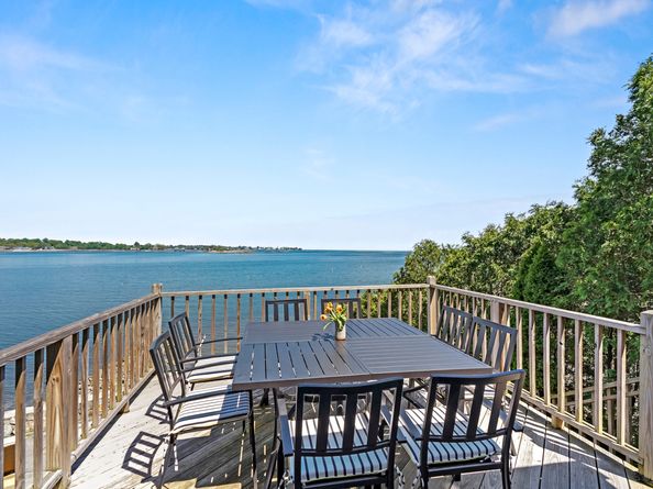 64 Ocean Drive E, Stamford CT 06902