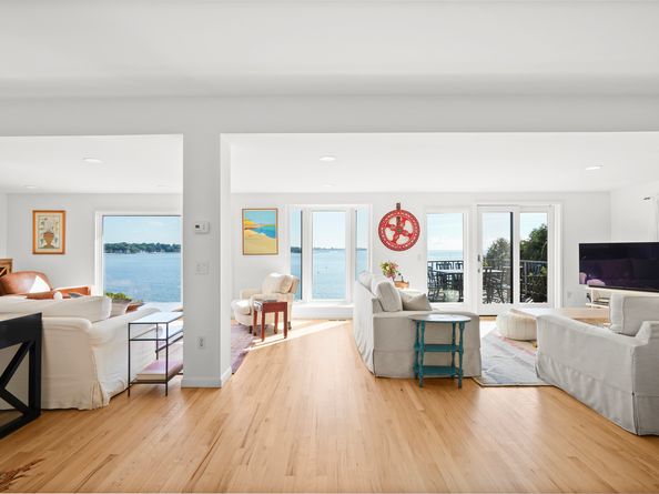 64 Ocean Drive E, Stamford CT 06902