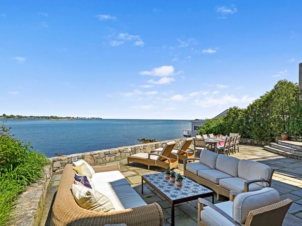 64 Ocean Drive E, Stamford CT 06902