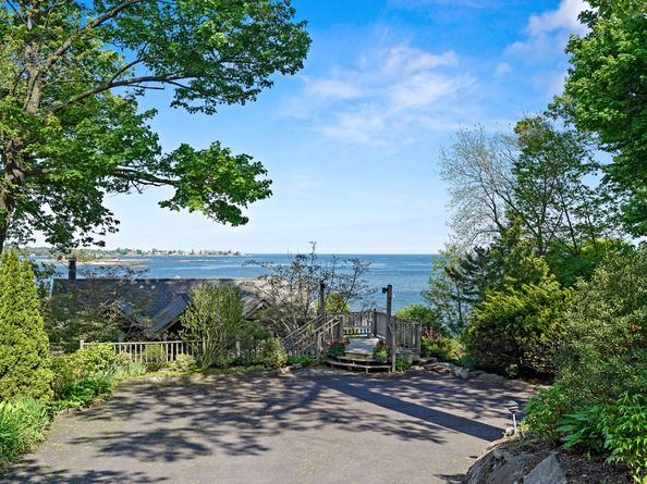 64 Ocean Drive E, Stamford CT 06902