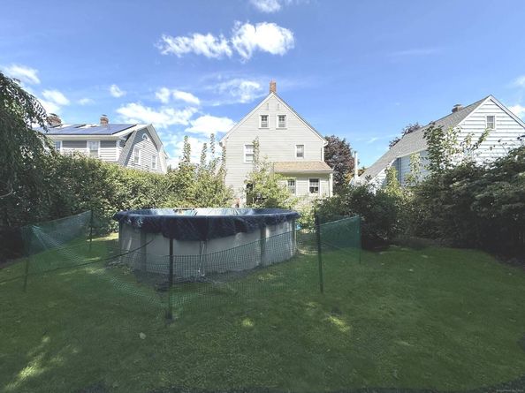 45 Queens Avenue, Stratford CT 06614