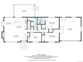 47 Primrose Drive, Trumbull CT 06611