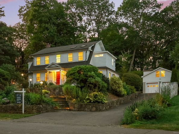 23 Bettswood Road, Norwalk CT 06851