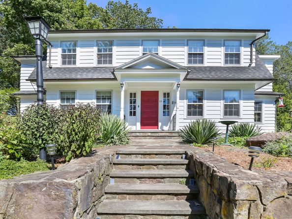 23 Bettswood Road, Norwalk CT 06851