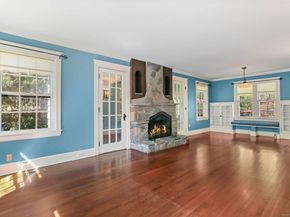 23 Bettswood Road, Norwalk CT 06851