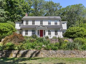 23 Bettswood Road, Norwalk CT 06851
