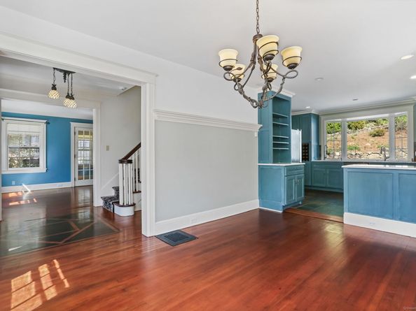 23 Bettswood Road, Norwalk CT 06851