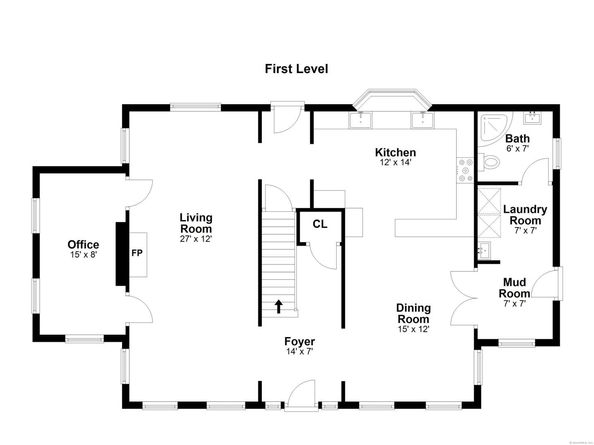 23 Bettswood Road, Norwalk CT 06851