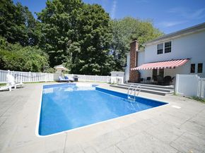 45 Ball Pond Road, New Fairfield CT 06812
