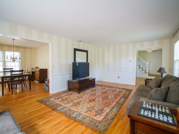 45 Ball Pond Road, New Fairfield CT 06812
