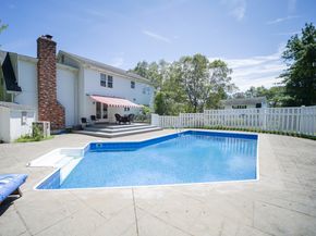 45 Ball Pond Road, New Fairfield CT 06812