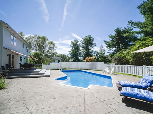 45 Ball Pond Road, New Fairfield CT 06812