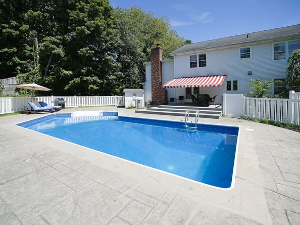 45 Ball Pond Road, New Fairfield CT 06812