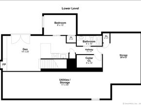 176 Logan Road, New Canaan CT 06840