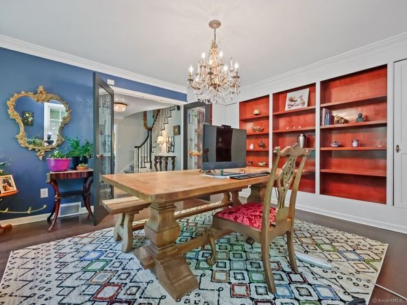 176 Logan Road, New Canaan CT 06840