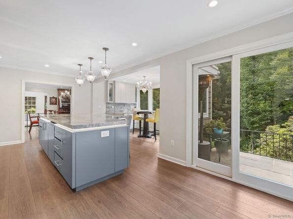 176 Logan Road, New Canaan CT 06840
