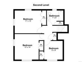 48 Pomona Road, Trumbull CT 06611