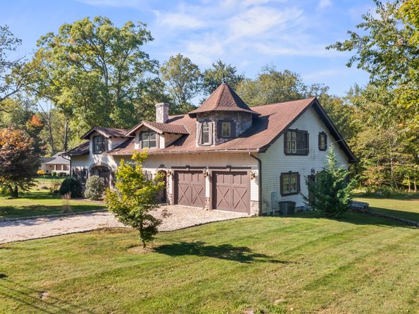 15 Mountain View Drive, Weston CT 06883