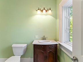 15 Mountain View Drive, Weston CT 06883