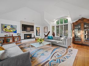 61 Marchant Road, Redding CT 06896