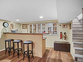 61 Marchant Road, Redding CT 06896