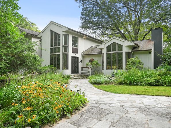 61 Marchant Road, Redding CT 06896