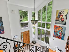 61 Marchant Road, Redding CT 06896