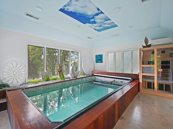 61 Marchant Road, Redding CT 06896