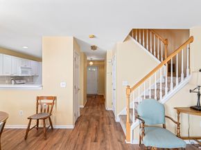 1702 Pinnacle Way 1702, Danbury CT 06811