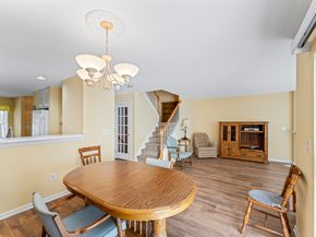 1702 Pinnacle Way 1702, Danbury CT 06811