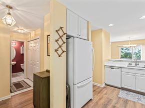 1702 Pinnacle Way 1702, Danbury CT 06811