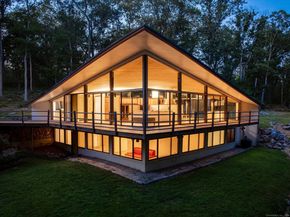 44 Benedict Hill Road, New Canaan CT 06840