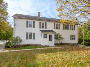 35 Ramapoo Road, Ridgefield CT 06877
