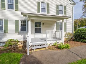 35 Ramapoo Road, Ridgefield CT 06877