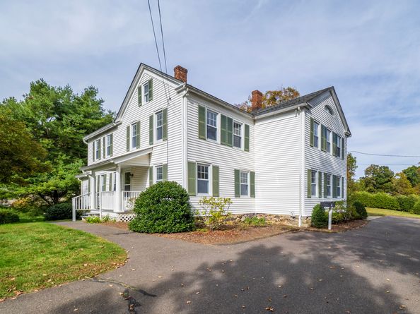 35 Ramapoo Road, Ridgefield CT 06877